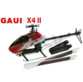 215002  Gaui X4 II Kit